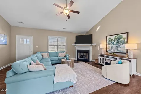196 Watersedge Lane Smithfield NC 27577