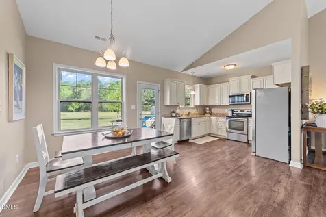 196 Watersedge Lane Smithfield NC 27577