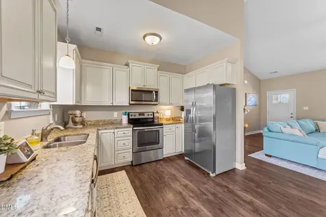 196 Watersedge Lane Smithfield NC 27577