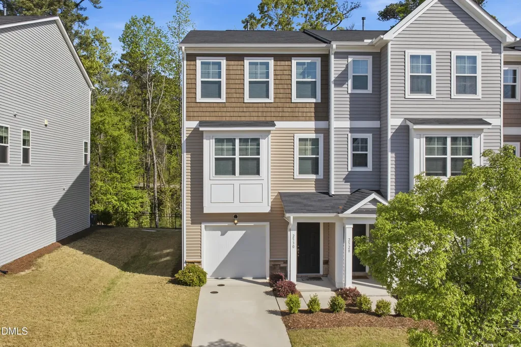 2530 Laurel Valley Way Raleigh NC 27604