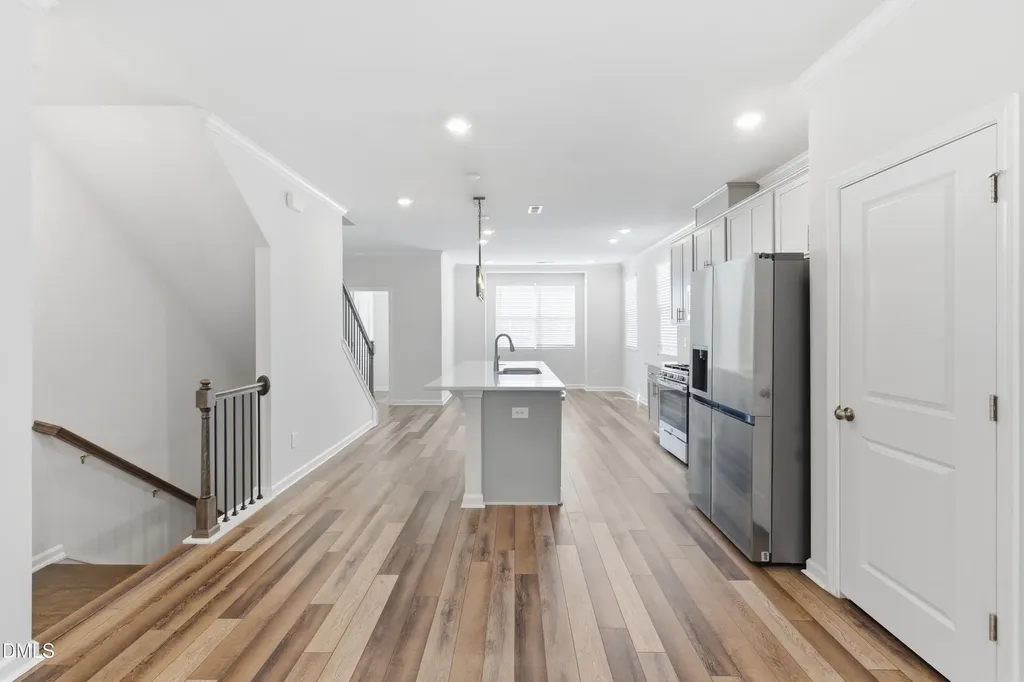2530 Laurel Valley Way Raleigh NC 27604