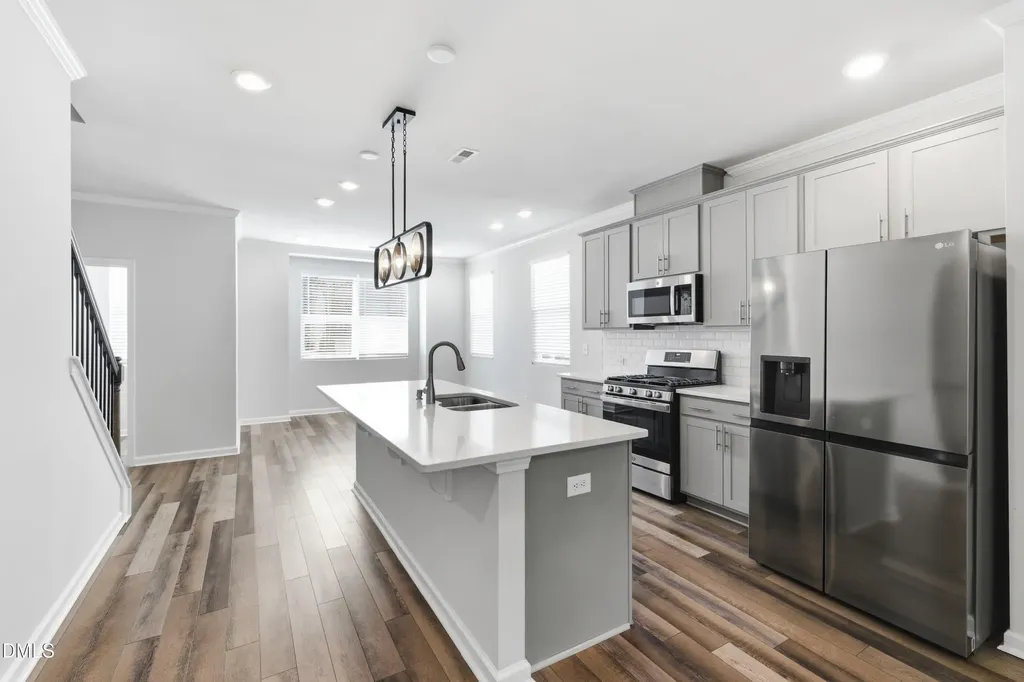 2530 Laurel Valley Way Raleigh NC 27604