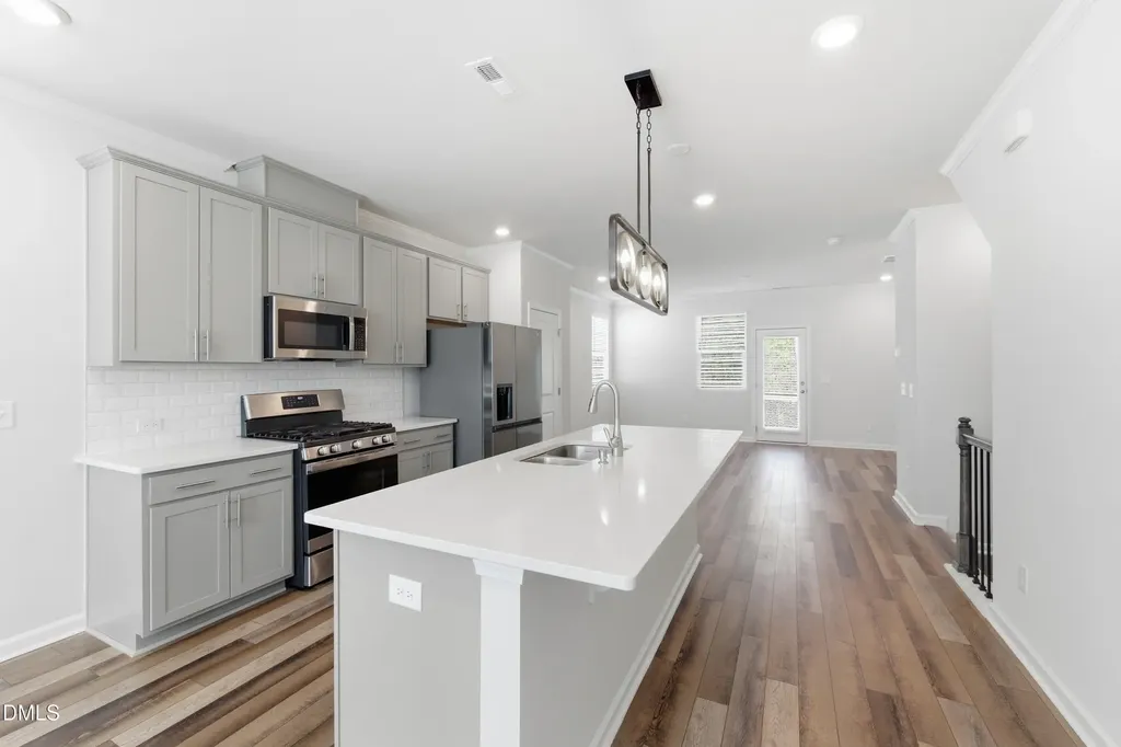 2530 Laurel Valley Way Raleigh NC 27604