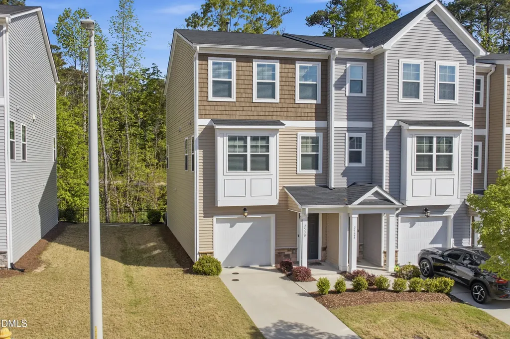 2530 Laurel Valley Way Raleigh NC 27604
