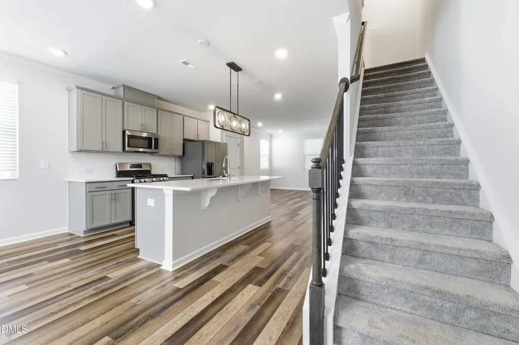 2530 Laurel Valley Way Raleigh NC 27604