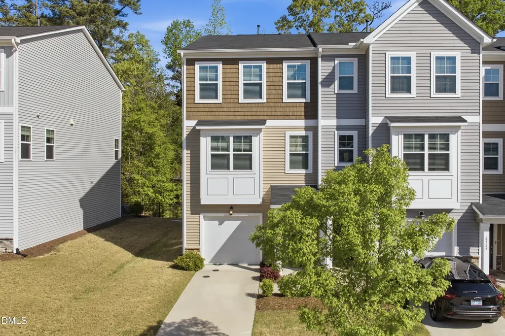 2530 Laurel Valley Way Raleigh NC 27604