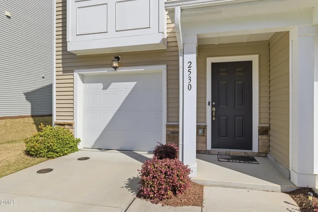 2530 Laurel Valley Way Raleigh NC 27604