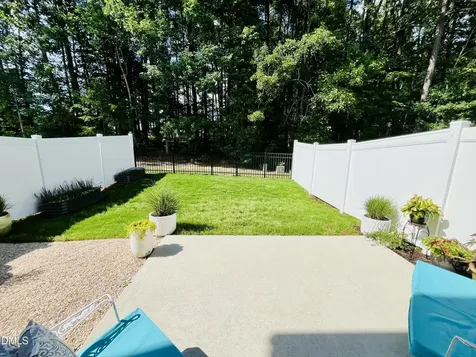 3410 Dropseed Drive Apex NC 27502