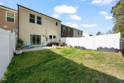 3410 Dropseed Drive Apex NC 27502
