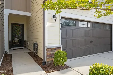 3410 Dropseed Drive Apex NC 27502