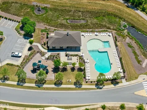 3410 Dropseed Drive Apex NC 27502