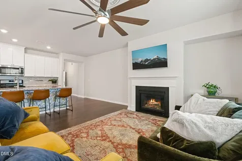 3410 Dropseed Drive Apex NC 27502