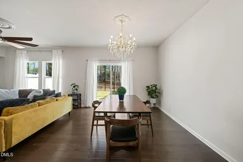 3410 Dropseed Drive Apex NC 27502