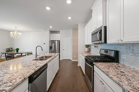 3410 Dropseed Drive Apex NC 27502