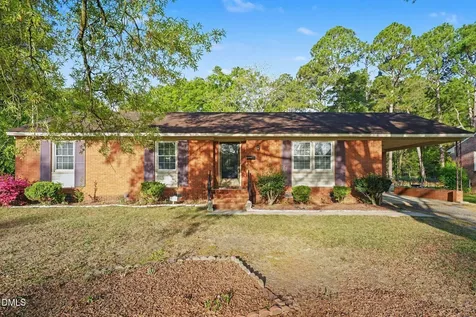 1007 S Andrews Avenue Goldsboro NC 27530