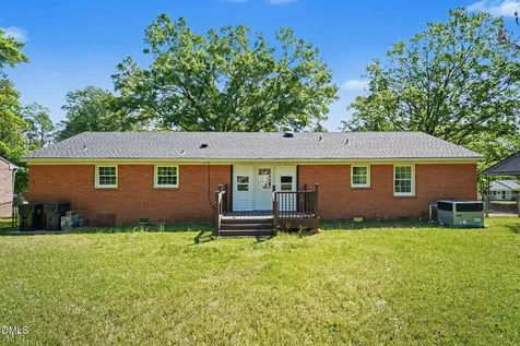 1007 S Andrews Avenue Goldsboro NC 27530