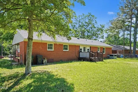 1007 S Andrews Avenue Goldsboro NC 27530