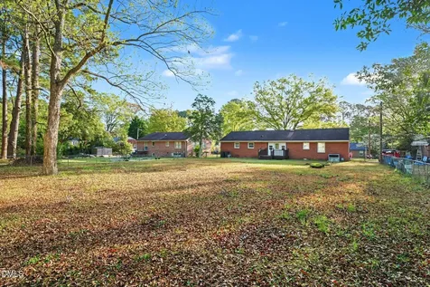 1007 S Andrews Avenue Goldsboro NC 27530