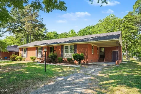 1007 S Andrews Avenue Goldsboro NC 27530