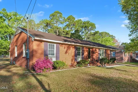 1007 S Andrews Avenue Goldsboro NC 27530
