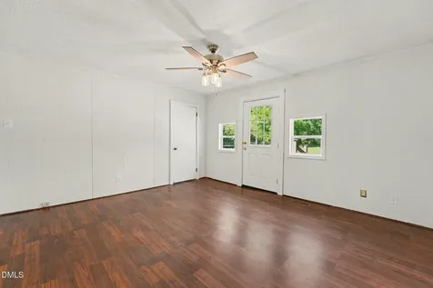1007 S Andrews Avenue Goldsboro NC 27530