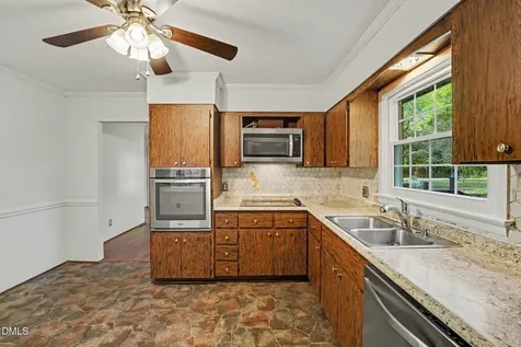 1007 S Andrews Avenue Goldsboro NC 27530
