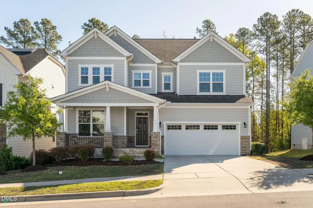 400 White Iris Loop Cary NC 27519