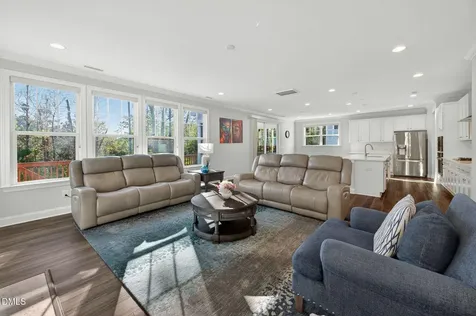 400 White Iris Loop Cary NC 27519