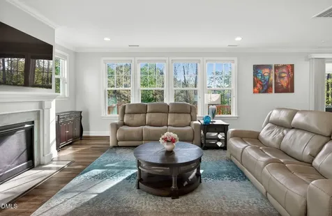 400 White Iris Loop Cary NC 27519
