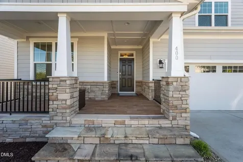 400 White Iris Loop Cary NC 27519