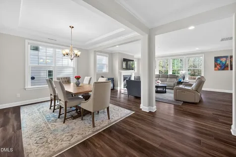 400 White Iris Loop Cary NC 27519