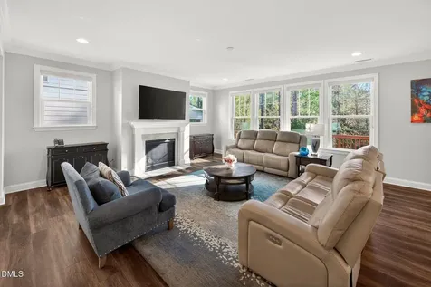 400 White Iris Loop Cary NC 27519