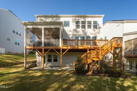 400 White Iris Loop Cary NC 27519