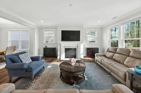 400 White Iris Loop Cary NC 27519