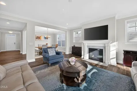 400 White Iris Loop Cary NC 27519