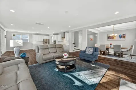 400 White Iris Loop Cary NC 27519