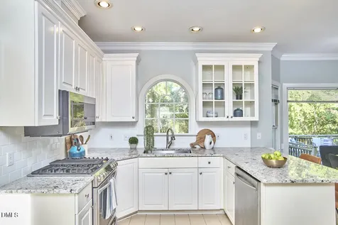 1009 Sunny Brae Court Apex NC 27502