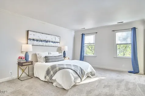 1009 Sunny Brae Court Apex NC 27502