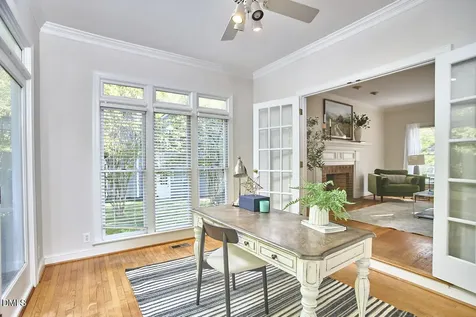 1009 Sunny Brae Court Apex NC 27502
