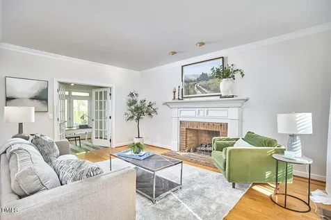 1009 Sunny Brae Court Apex NC 27502
