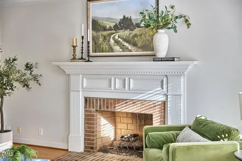 1009 Sunny Brae Court Apex NC 27502