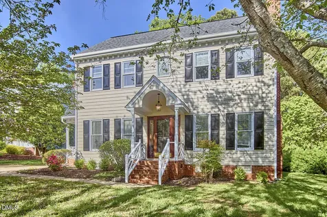 1009 Sunny Brae Court Apex NC 27502
