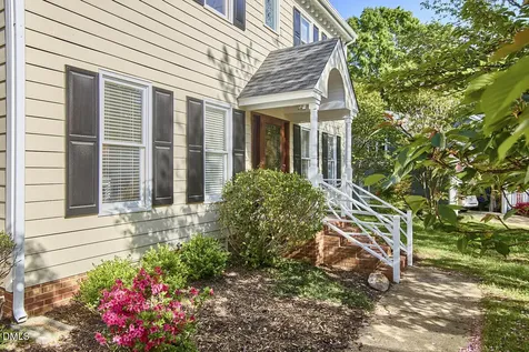 1009 Sunny Brae Court Apex NC 27502