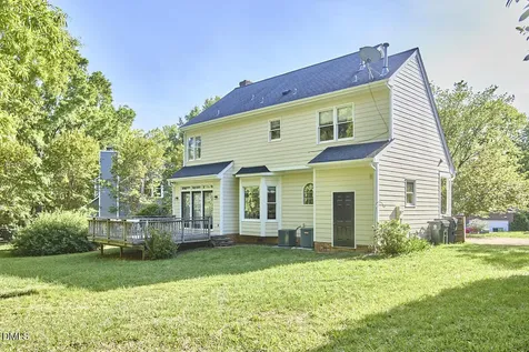 1009 Sunny Brae Court Apex NC 27502