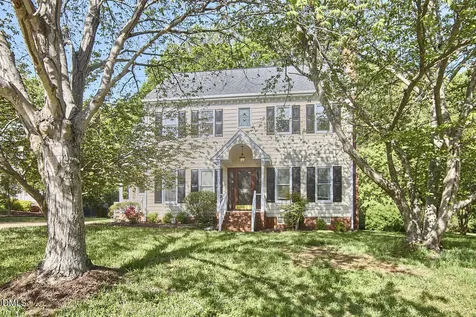 1009 Sunny Brae Court Apex NC 27502