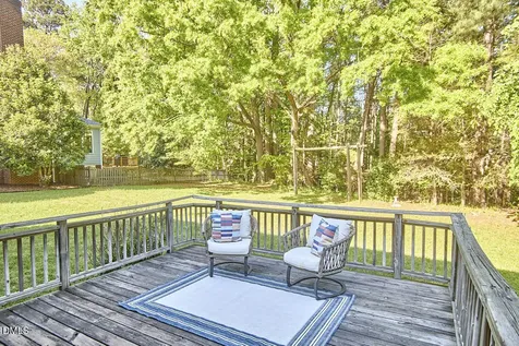 1009 Sunny Brae Court Apex NC 27502