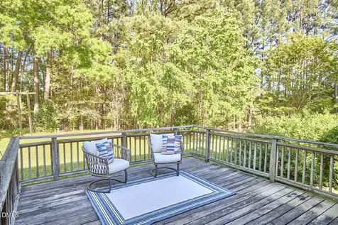 1009 Sunny Brae Court Apex NC 27502