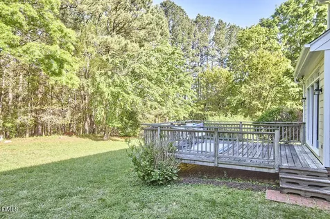 1009 Sunny Brae Court Apex NC 27502