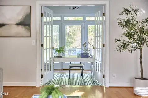 1009 Sunny Brae Court Apex NC 27502