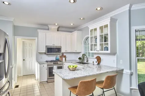 1009 Sunny Brae Court Apex NC 27502
